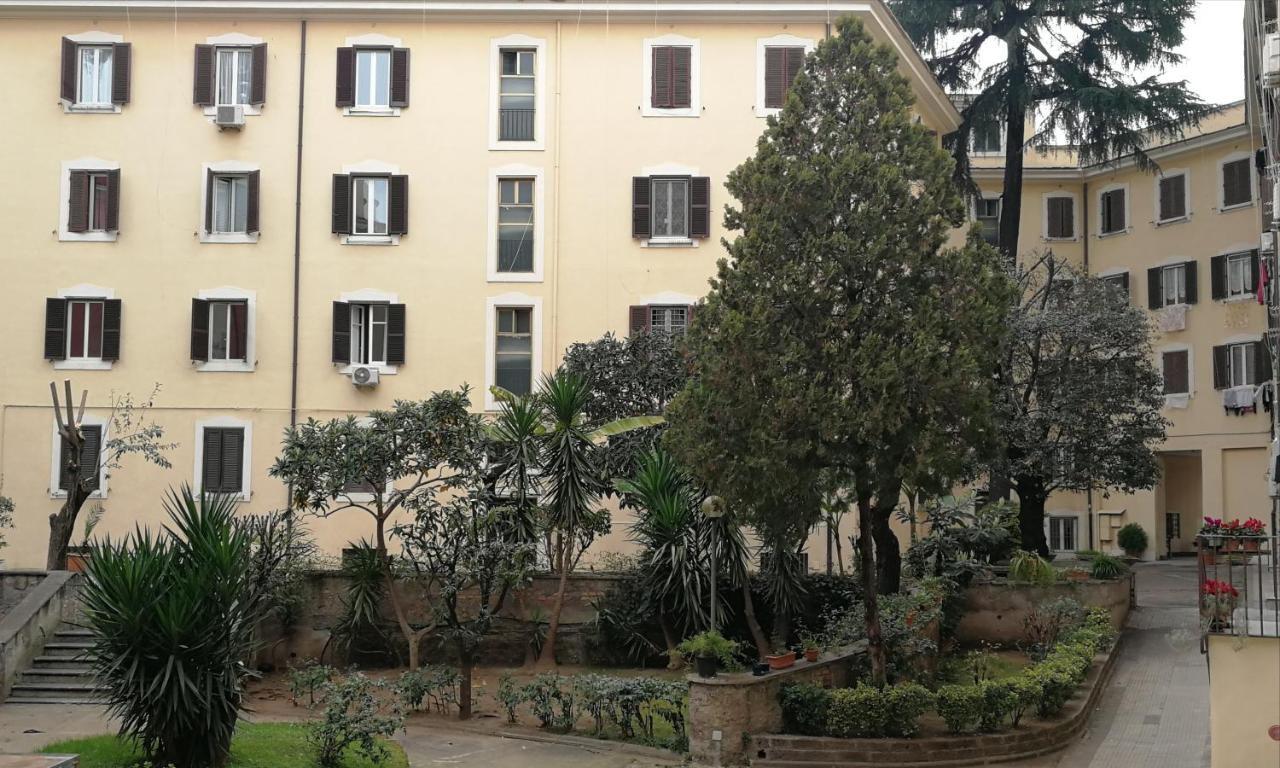 Casa Di Ele, Rome